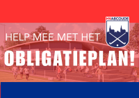 LAATSTE KANS: SCHRIJF JE IN VOOR HET OBLIGATIEPLAN VÓÓR 11 MEI! Nieuws afbeelding